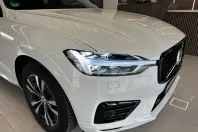 Volvo XC60 din 2021 cu 103.000 km - oferta VOL166000 - foto 8