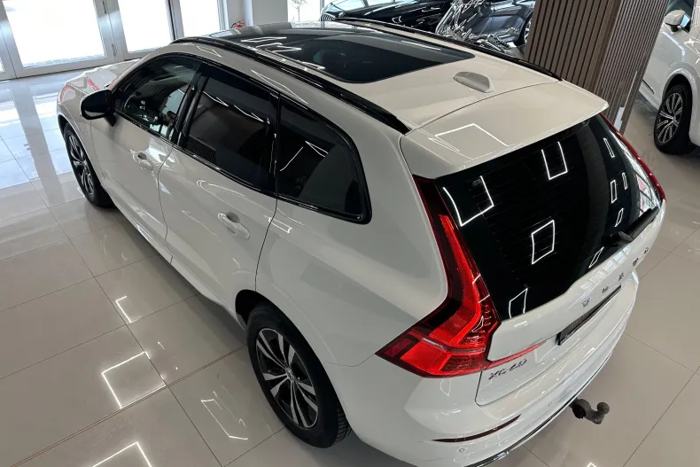 Volvo XC60 din 2021 cu 103.000 km - oferta VOL166000 - foto 10