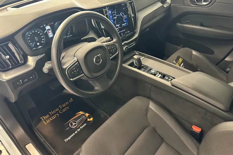 Volvo XC60 din 2021 cu 103.000 km - oferta VOL166000 - foto 26
