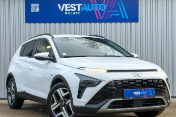 Hyundai BAYON din 2024 - oferta HYU166001