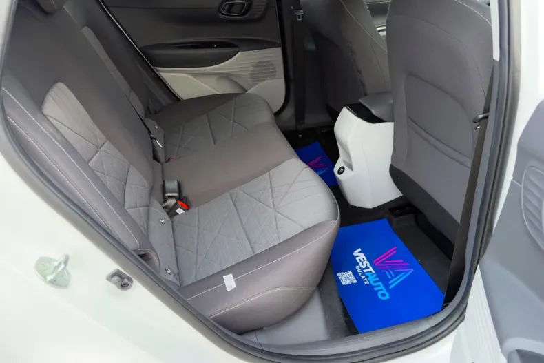 Hyundai BAYON din 2024 cu 50.193 km - oferta HYU166001 - foto 4