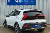 Hyundai BAYON din 2024 cu 50.193 km - oferta HYU166001 - foto 7