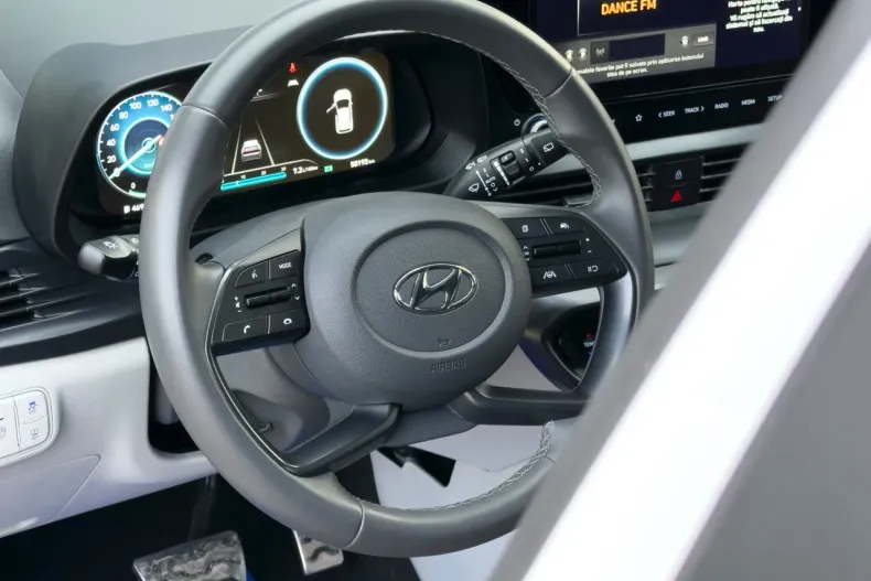 Hyundai BAYON din 2024 cu 50.193 km - oferta HYU166001 - foto 8