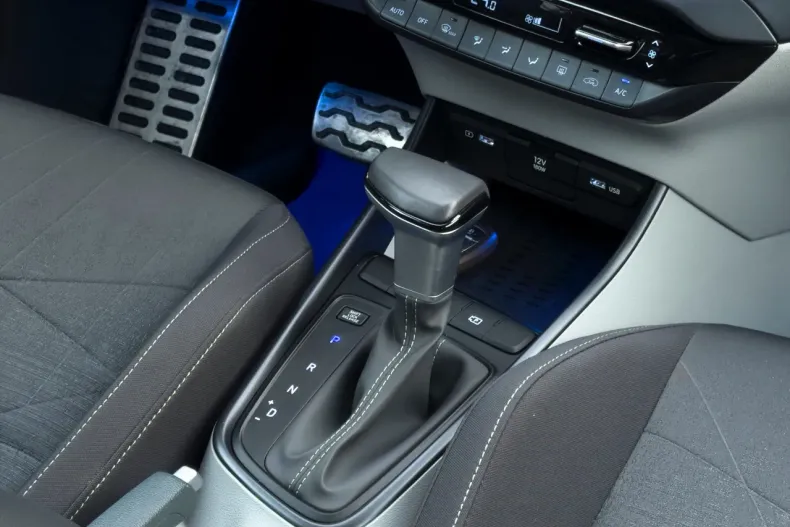 Hyundai BAYON din 2024 cu 50.193 km - oferta HYU166001 - foto 9