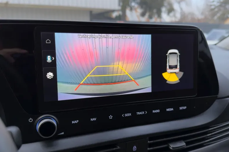 Hyundai BAYON din 2024 cu 50.193 km - oferta HYU166001 - foto 10