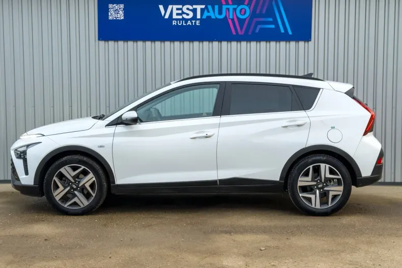 Hyundai BAYON din 2024 cu 50.193 km - oferta HYU166001 - foto 11