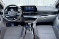 Hyundai BAYON din 2024 cu 50.193 km - oferta HYU166001 - foto 14