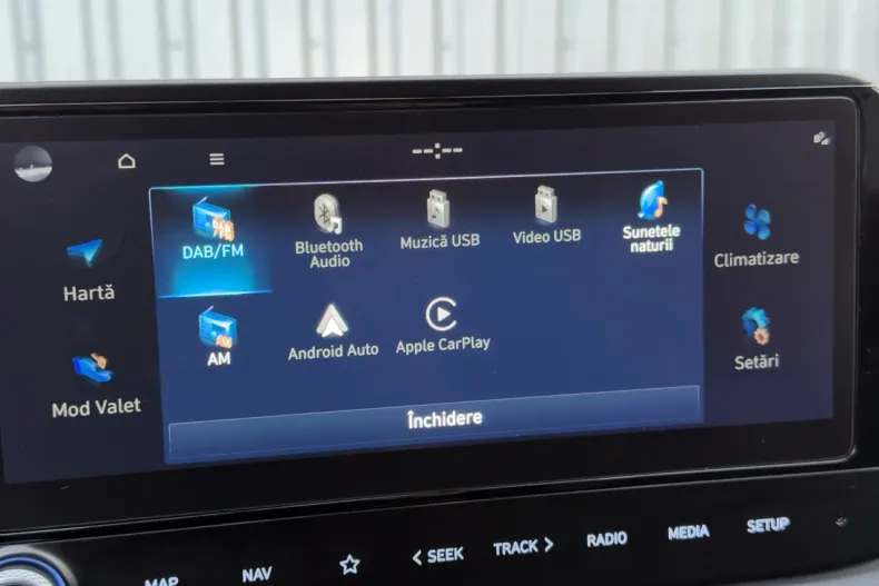 Hyundai BAYON din 2024 cu 50.193 km - oferta HYU166001 - foto 15