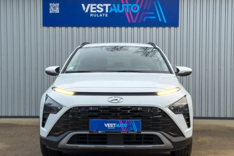 Hyundai BAYON din 2024 cu 50.193 km - oferta HYU166001 - foto 16