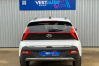 Hyundai BAYON din 2024 cu 50.193 km - oferta HYU166001 - foto 17