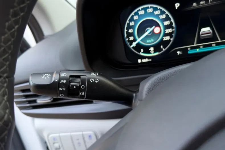 Hyundai BAYON din 2024 cu 50.193 km - oferta HYU166001 - foto 18