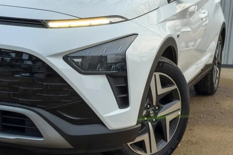 Hyundai BAYON din 2024 cu 50.193 km - oferta HYU166001 - foto 21