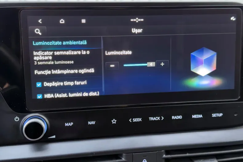 Hyundai BAYON din 2024 cu 50.193 km - oferta HYU166001 - foto 29