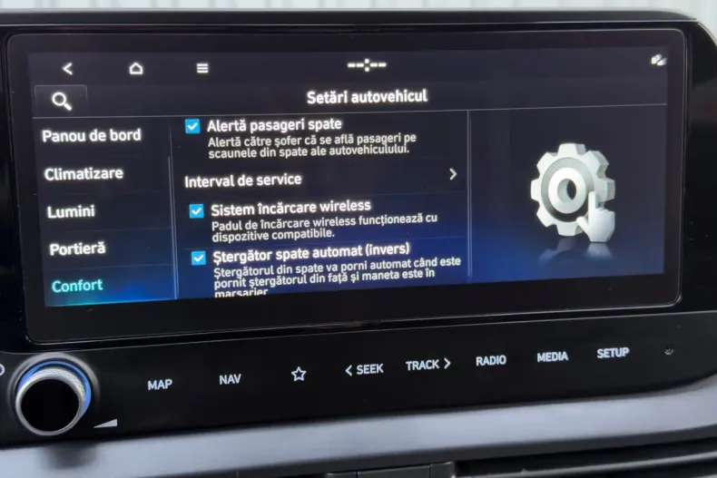 Hyundai BAYON din 2024 cu 50.193 km - oferta HYU166001 - foto 30