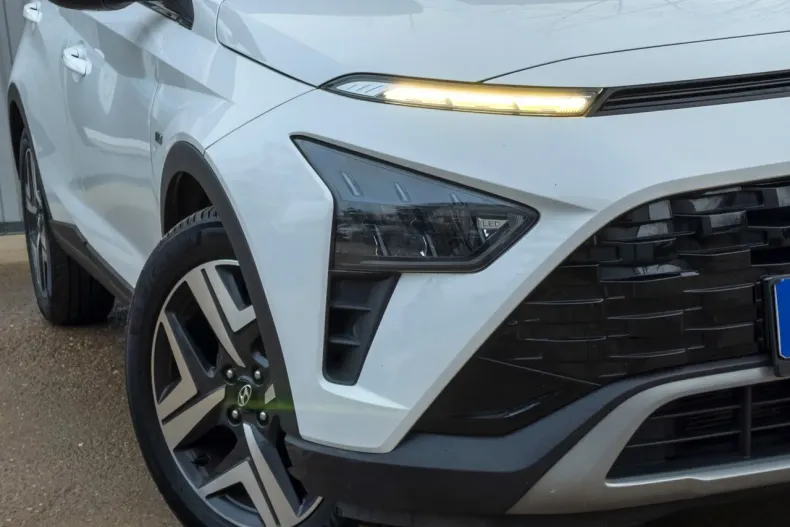 Hyundai BAYON din 2024 cu 50.193 km - oferta HYU166001 - foto 31