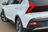 Hyundai BAYON din 2024 cu 50.193 km - oferta HYU166001 - foto 32
