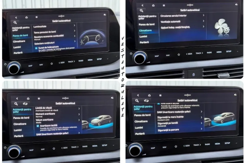 Hyundai BAYON din 2024 cu 50.193 km - oferta HYU166001 - foto 33