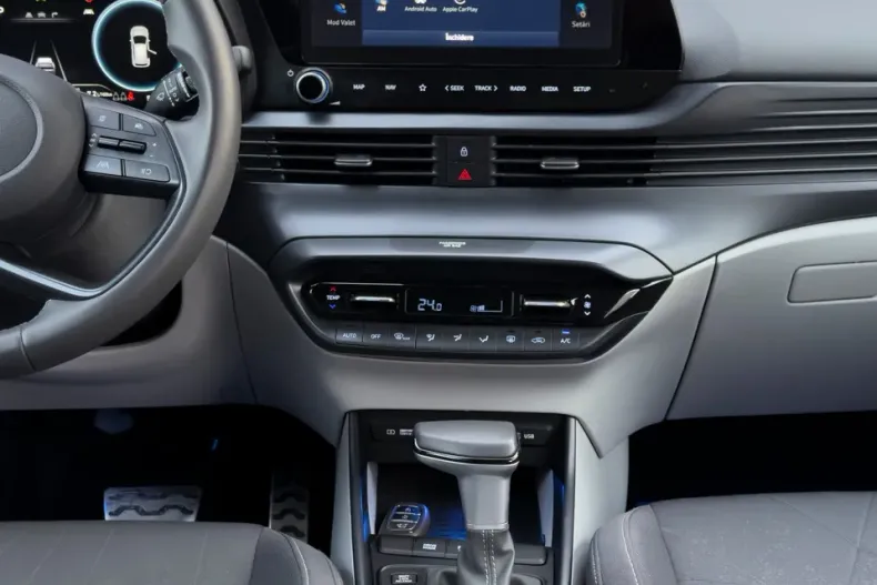 Hyundai BAYON din 2024 cu 50.193 km - oferta HYU166001 - foto 34