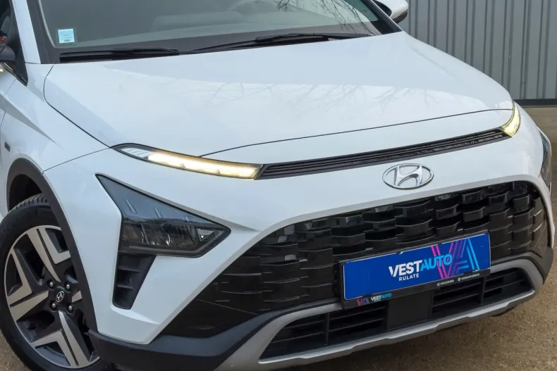 Hyundai BAYON din 2024 cu 50.193 km - oferta HYU166001 - foto 35