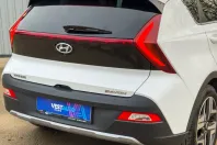 Hyundai BAYON din 2024 cu 50.193 km - oferta HYU166001 - foto 36