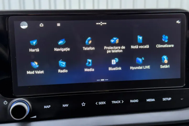 Hyundai BAYON din 2024 cu 50.193 km - oferta HYU166001 - foto 37