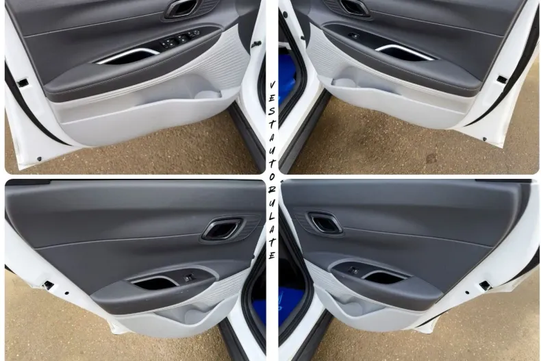 Hyundai BAYON din 2024 cu 50.193 km - oferta HYU166001 - foto 38