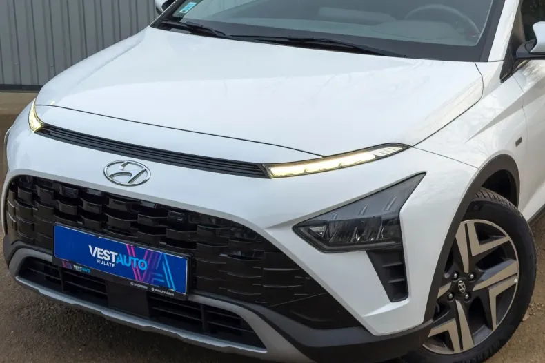 Hyundai BAYON din 2024 cu 50.193 km - oferta HYU166001 - foto 39