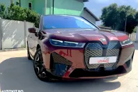 BMW iX din 2024 cu 21.500 km - oferta BMW166002 - foto 2