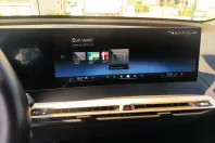 BMW iX din 2024 cu 21.500 km - oferta BMW166002 - foto 7