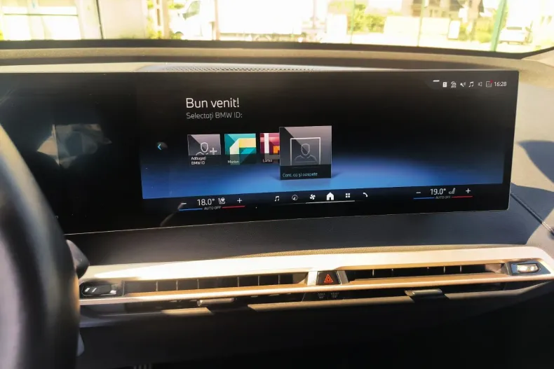 BMW iX din 2024 cu 21.500 km - oferta BMW166002 - foto 7