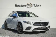 Mercedes-Benz A din 2020 cu 162.000 km - oferta MER166003 - foto 1