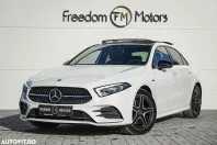 Mercedes-Benz A din 2020 cu 162.000 km - oferta MER166003 - foto 2