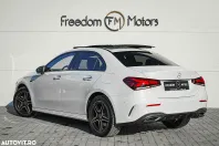 Mercedes-Benz A din 2020 cu 162.000 km - oferta MER166003 - foto 5