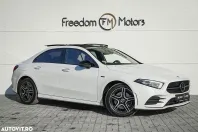 Mercedes-Benz A din 2020 cu 162.000 km - oferta MER166003 - foto 6