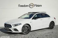 Mercedes-Benz A din 2020 cu 162.000 km - oferta MER166003 - foto 7
