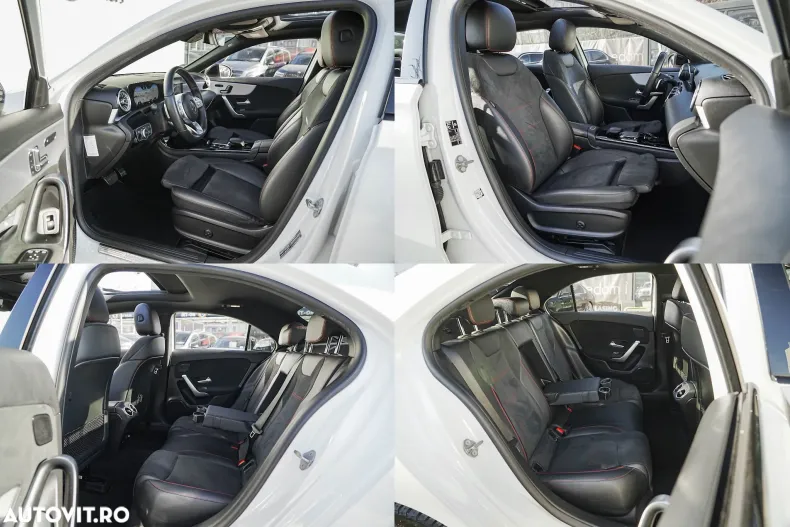 Mercedes-Benz A din 2020 cu 162.000 km - oferta MER166003 - foto 8