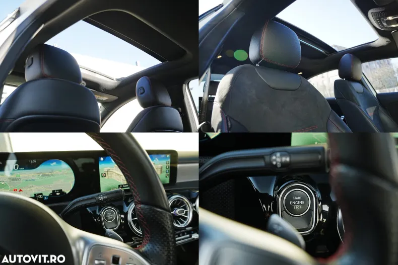 Mercedes-Benz A din 2020 cu 162.000 km - oferta MER166003 - foto 10