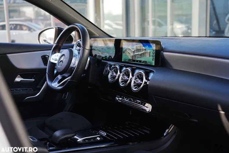 Mercedes-Benz A din 2020 cu 162.000 km - oferta MER166003 - foto 11