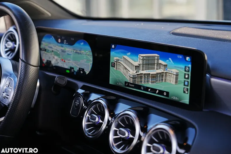Mercedes-Benz A din 2020 cu 162.000 km - oferta MER166003 - foto 12