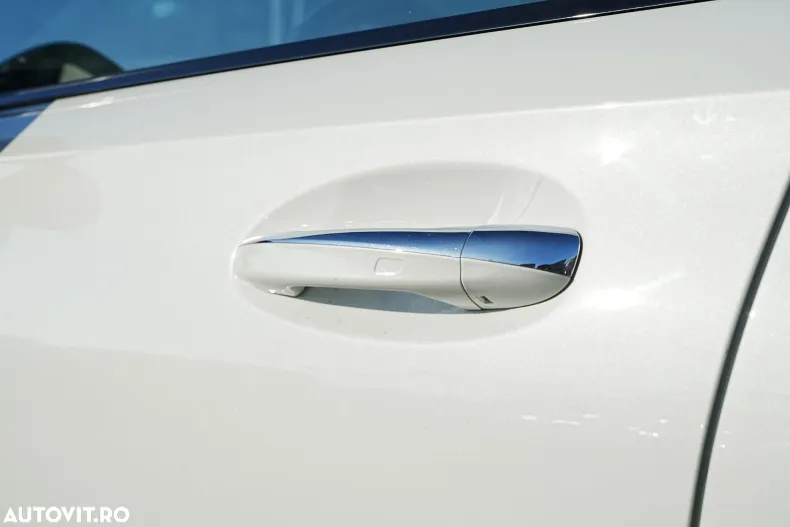 Mercedes-Benz A din 2020 cu 162.000 km - oferta MER166003 - foto 14