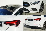 Mercedes-Benz A din 2020 cu 162.000 km - oferta MER166003 - foto 15