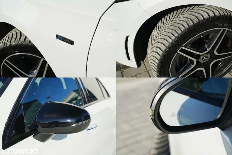 Mercedes-Benz A din 2020 cu 162.000 km - oferta MER166003 - foto 16