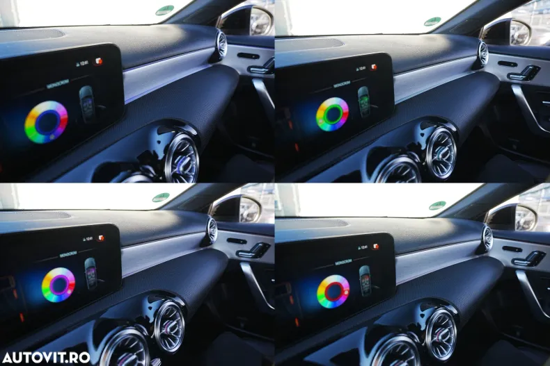Mercedes-Benz A din 2020 cu 162.000 km - oferta MER166003 - foto 17