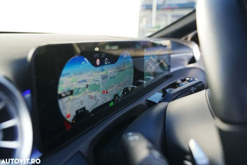 Mercedes-Benz A din 2020 cu 162.000 km - oferta MER166003 - foto 19