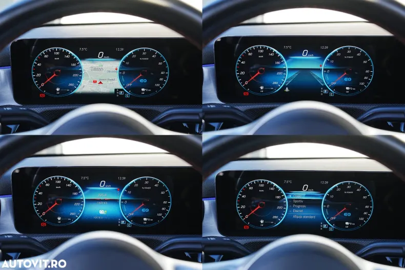 Mercedes-Benz A din 2020 cu 162.000 km - oferta MER166003 - foto 22