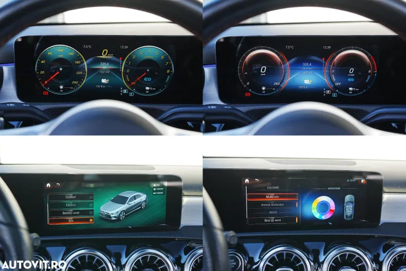 Mercedes-Benz A din 2020 cu 162.000 km - oferta MER166003 - foto 23