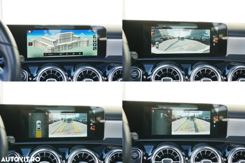 Mercedes-Benz A din 2020 cu 162.000 km - oferta MER166003 - foto 24