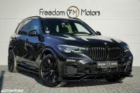BMW X5 din 2019 cu 146.000 km - oferta BMW166004 - foto 1