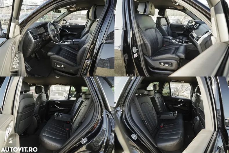 BMW X5 din 2019 cu 146.000 km - oferta BMW166004 - foto 8