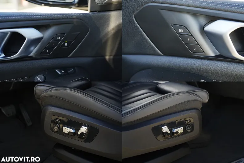 BMW X5 din 2019 cu 146.000 km - oferta BMW166004 - foto 14